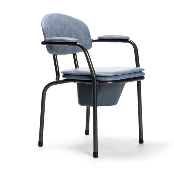 Vermeiren Toilettenstuhl 9062 ergonomisch